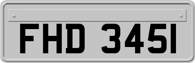 FHD3451