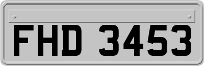 FHD3453