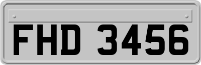 FHD3456