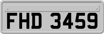 FHD3459