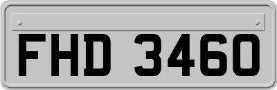 FHD3460