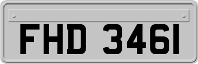 FHD3461