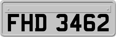 FHD3462