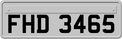 FHD3465