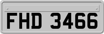 FHD3466