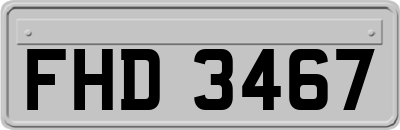 FHD3467