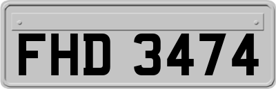 FHD3474