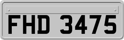 FHD3475
