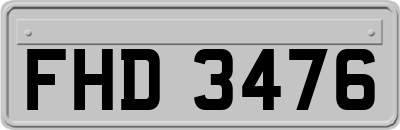 FHD3476