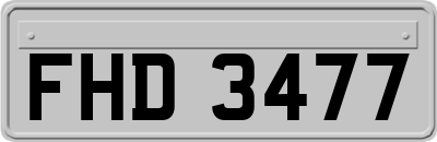 FHD3477