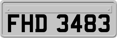 FHD3483