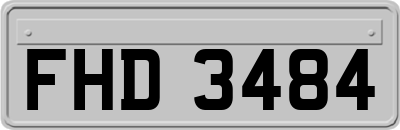 FHD3484