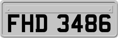 FHD3486