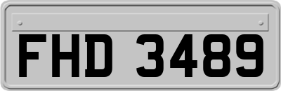 FHD3489