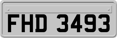 FHD3493