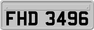 FHD3496