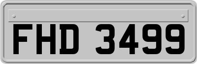 FHD3499
