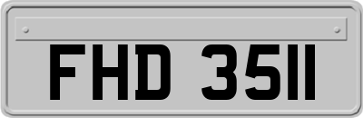 FHD3511
