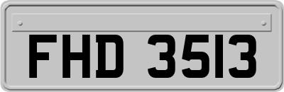 FHD3513