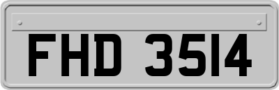 FHD3514