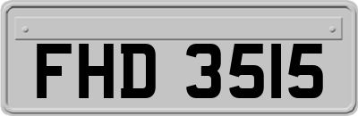 FHD3515