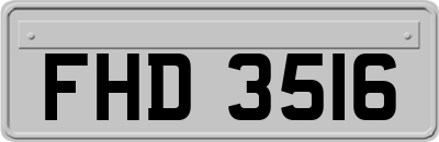 FHD3516