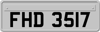 FHD3517