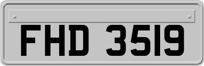FHD3519