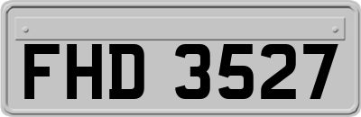 FHD3527