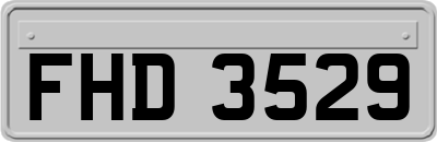 FHD3529