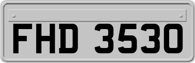 FHD3530