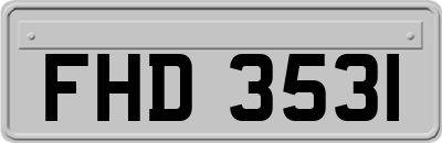 FHD3531