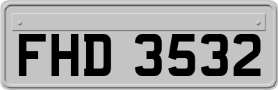 FHD3532