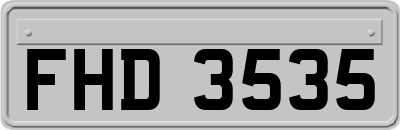 FHD3535