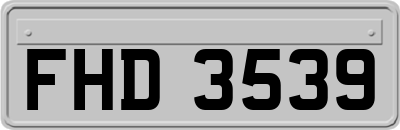 FHD3539