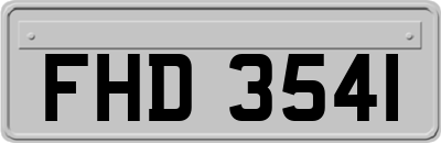 FHD3541