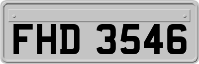 FHD3546