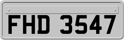FHD3547