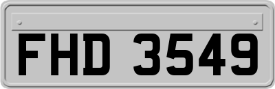 FHD3549