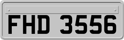 FHD3556