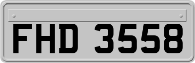 FHD3558