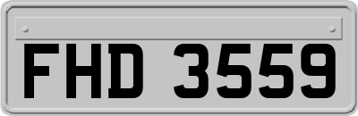 FHD3559