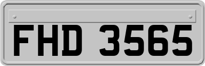 FHD3565