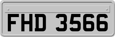 FHD3566