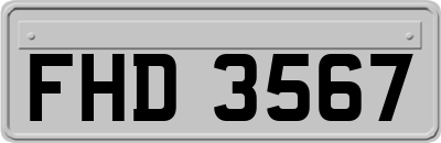 FHD3567