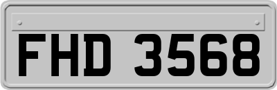 FHD3568