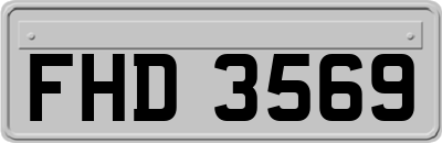 FHD3569