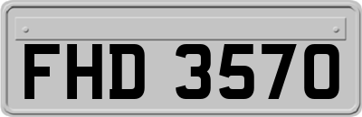 FHD3570