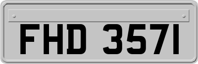 FHD3571