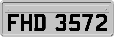 FHD3572